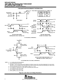 浏览型号SN74LVCZ161284AGR的Datasheet PDF文件第8页