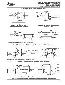 浏览型号SN65HVD12D的Datasheet PDF文件第7页