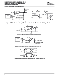 浏览型号SN65HVD11QD的Datasheet PDF文件第8页