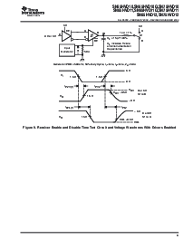 浏览型号SN65HVD11QD的Datasheet PDF文件第9页