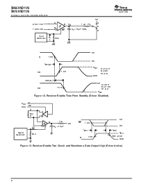 浏览型号SN65HVD1176的Datasheet PDF文件第8页