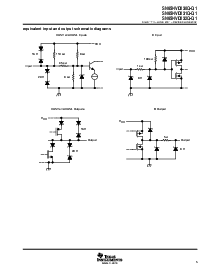 浏览型号SN65HVD230QDQ1的Datasheet PDF文件第5页