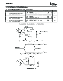 浏览型号SN65HVD251DR的Datasheet PDF文件第6页