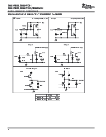 浏览型号SN65HVD23P的Datasheet PDF文件第8页