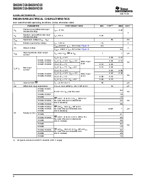 浏览型号SN65HVD34DR的Datasheet PDF文件第6页