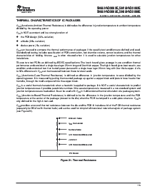 浏览型号SN65HVD3082ED的Datasheet PDF文件第15页
