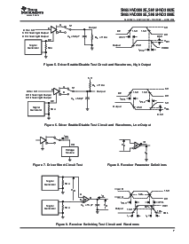 浏览型号SN65HVD3082E的Datasheet PDF文件第7页