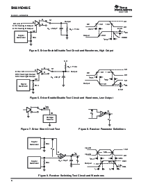 浏览型号SN65HVD485EDGK的Datasheet PDF文件第6页