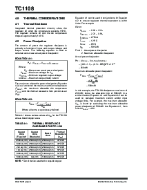 浏览型号TC1108-50VDB的Datasheet PDF文件第4页