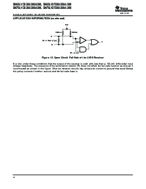 浏览型号SN65LVDS390PW的Datasheet PDF文件第12页