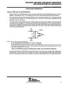 浏览型号SN65LVDS9637D的Datasheet PDF文件第13页