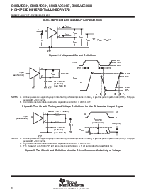 浏览型号SN65LVDS9638D的Datasheet PDF文件第8页