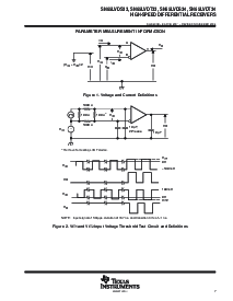 浏览型号SN65LVDT34的Datasheet PDF文件第7页