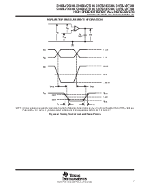 浏览型号SN65LVDT386DGG的Datasheet PDF文件第7页