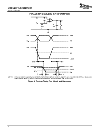 浏览型号SN65LVDT41的Datasheet PDF文件第6页