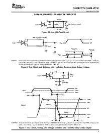 浏览型号SN65LVDT41的Datasheet PDF文件第7页