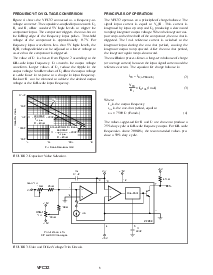 浏览型号VFC32BM的Datasheet PDF文件第6页