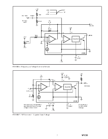 浏览型号VFC32SM的Datasheet PDF文件第7页