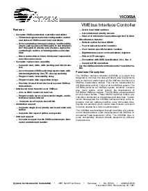 浏览型号VIC068A-BC的Datasheet PDF文件第1页