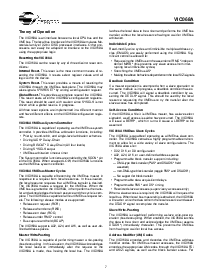 浏览型号VIC068A-BC的Datasheet PDF文件第7页