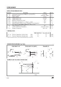 浏览型号VIPER100B的Datasheet PDF文件第2页