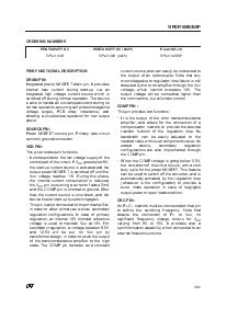 浏览型号VIPER100B的Datasheet PDF文件第3页