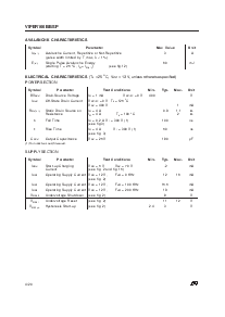 浏览型号VIPER100B的Datasheet PDF文件第4页