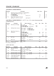 浏览型号VIPER50的Datasheet PDF文件第4页