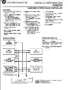 浏览型号VL82C310的Datasheet PDF文件第1页