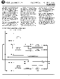 浏览型号VL82C331的Datasheet PDF文件第3页