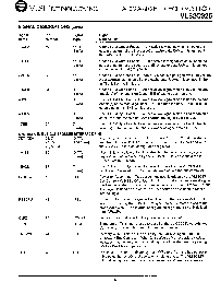 浏览型号VL82C310的Datasheet PDF文件第6页