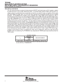 浏览型号TPS56300EVM-139的Datasheet PDF文件第2页