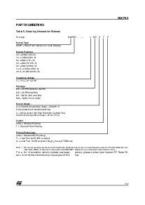 浏览型号M25P80VMF3的Datasheet PDF文件第5页