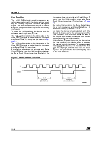 浏览型号M25P64-VMF6G的Datasheet PDF文件第10页