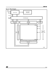 浏览型号M25P40-VMN6T的Datasheet PDF文件第9页