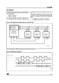 浏览型号M25PE80-VMW6G的Datasheet PDF文件第7页
