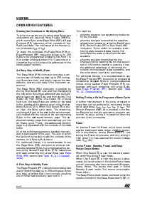 浏览型号M25PE80-VMW6G的Datasheet PDF文件第8页