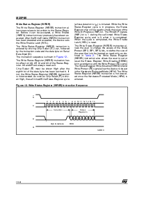 浏览型号M25P80-VMW6T的Datasheet PDF文件第16页