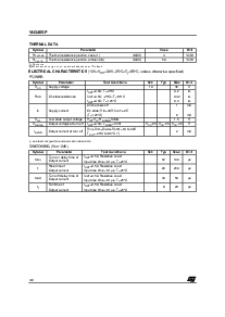 浏览型号VN340SP的Datasheet PDF文件第3页