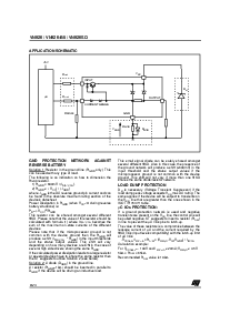 浏览型号VN920的Datasheet PDF文件第8页