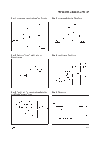 浏览型号VNB35N07的Datasheet PDF文件第9页