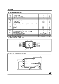 浏览型号VND810SP的Datasheet PDF文件第2页