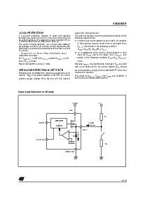 浏览型号VND810SP的Datasheet PDF文件第9页