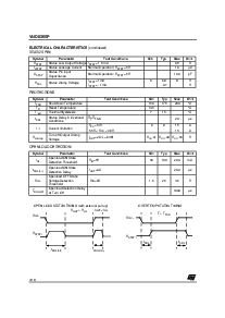 浏览型号VND830SP的Datasheet PDF文件第4页