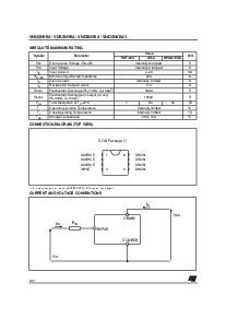 浏览型号VNN3NV04的Datasheet PDF文件第2页