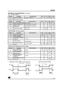 浏览型号VNQ830的Datasheet PDF文件第5页