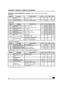 浏览型号VNS3NV04的Datasheet PDF文件第4页