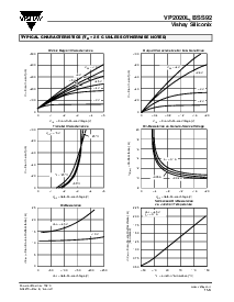浏览型号VP2020L的Datasheet PDF文件第3页