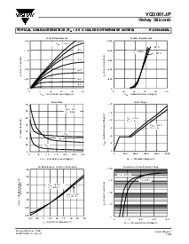 浏览型号VQ3001J的Datasheet PDF文件第5页