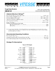 浏览型号[name]的Datasheet PDF文件第9页